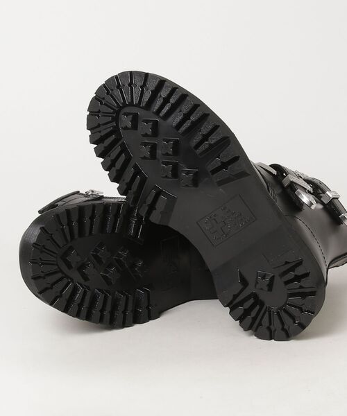 Dr.Martens（ドクターマーチン） ブーツ 1460 BEX バックル ロー