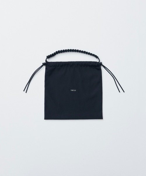 THE CLE」 ショルダーバッグ FREE ブラック メンズ : ZOZOTOWN Yahoo 