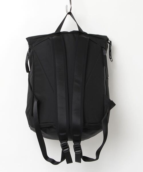 「THE NORTH FACE」 リュック FREE ブラック メンズの画像