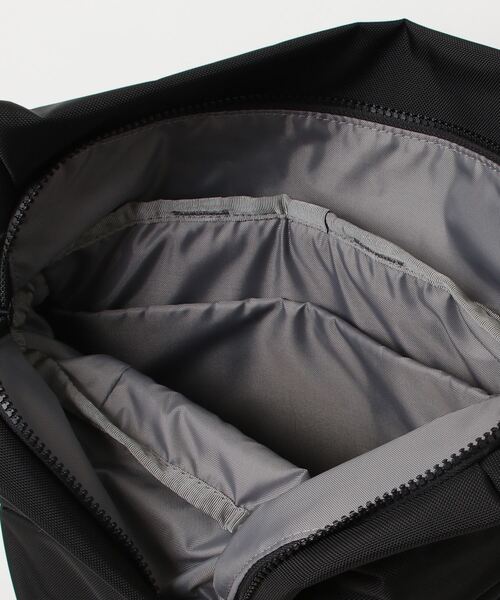 「THE NORTH FACE」 リュック FREE ブラック メンズの画像