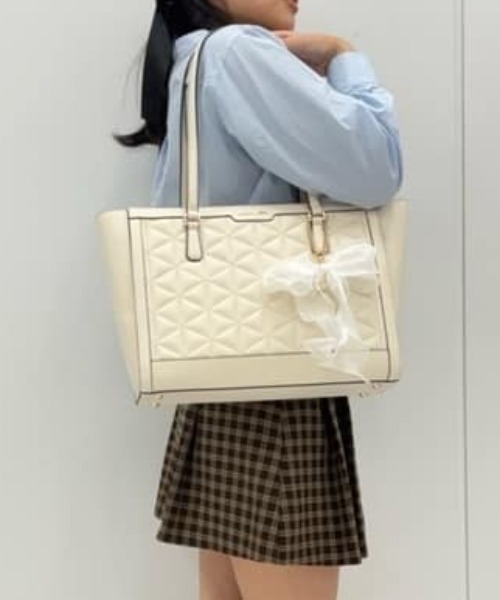 Samantha Vega（サマンサベガ） トートバッグ 入学式 卒業式