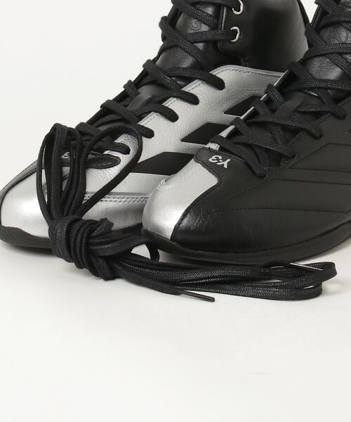y2k（adidas／メンズスニーカー）｜シューズ | ファッション の