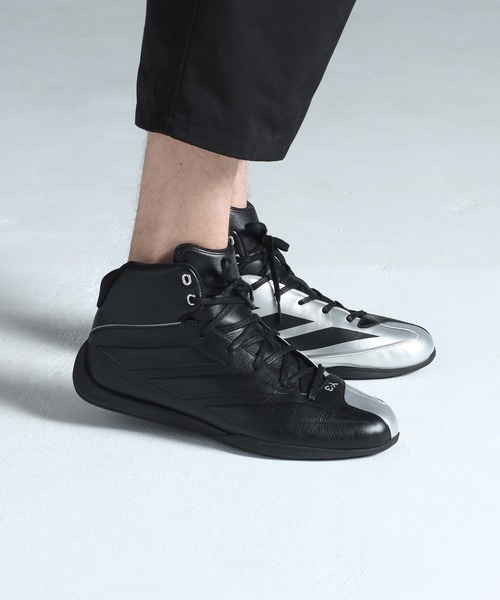 y2k（adidas／メンズスニーカー）｜シューズ | ファッション の