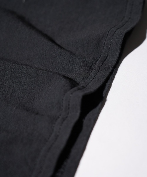 「THRIFTY LOOK」 半袖Tシャツ X-LARGE ブラック メンズ_画像5
