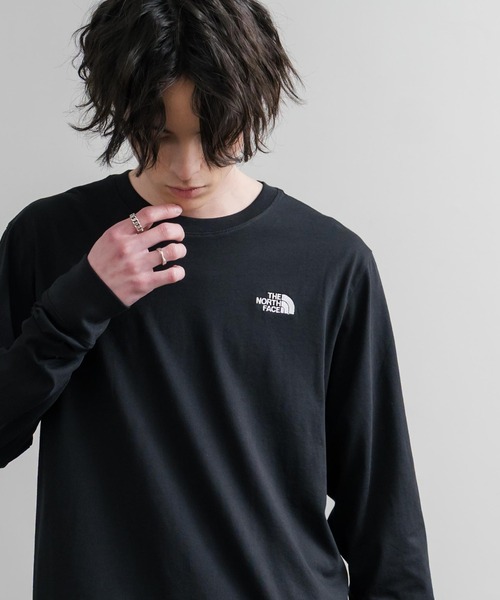 THE NORTH FACE（ザ ノースフェイス） ノースフェイス tシャツ メンズ