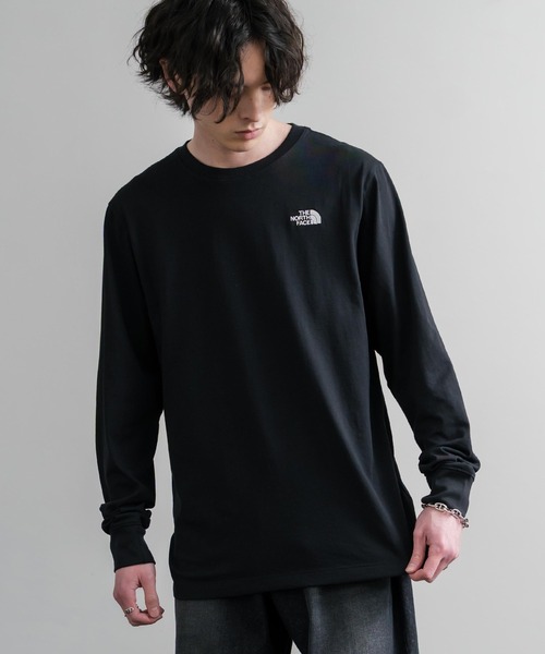 THE NORTH FACE（ザ ノースフェイス） ノースフェイス tシャツ メンズ