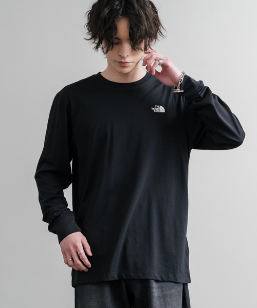 THE NORTH FACE（ザ ノースフェイス） tシャツ M EVO SD REG LS TEE