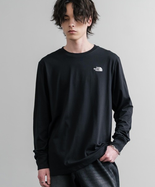THE NORTH FACE（ザ ノースフェイス） ノースフェイス tシャツ メンズ