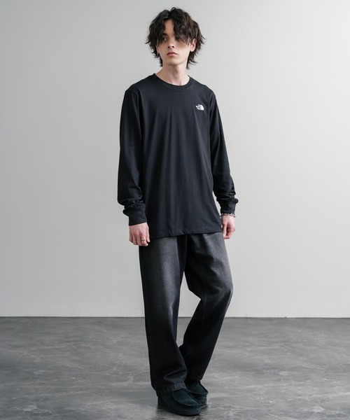 THE NORTH FACE（ザ ノースフェイス） ノースフェイス tシャツ メンズ