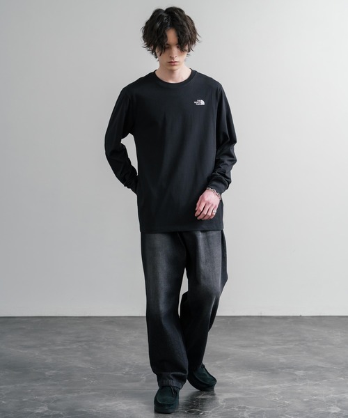 THE NORTH FACE（ザ ノースフェイス） ノースフェイス tシャツ メンズ