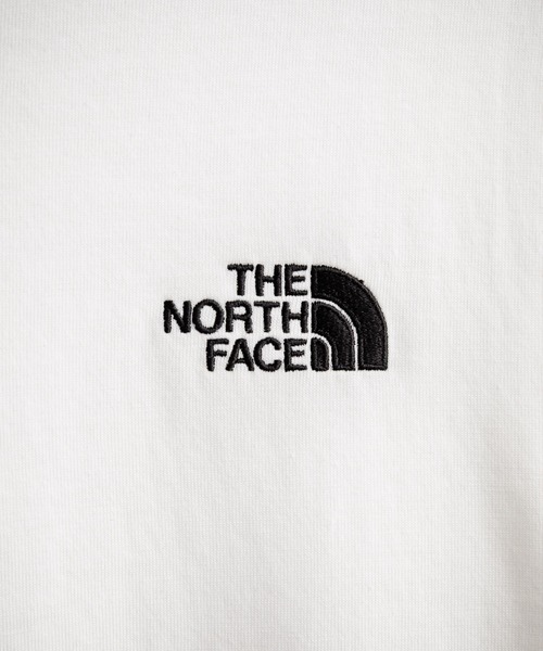 THE NORTH FACE（ザ ノースフェイス） tシャツ M EVO SD REG LS TEE