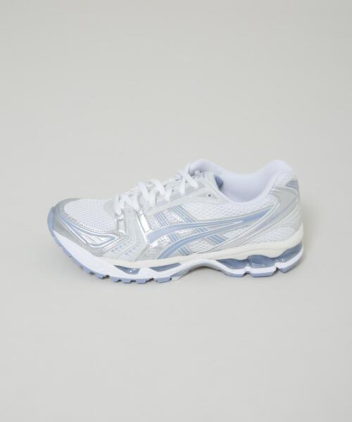 スニーカー asics/GEL-KAYANO 14 レディースの画像
