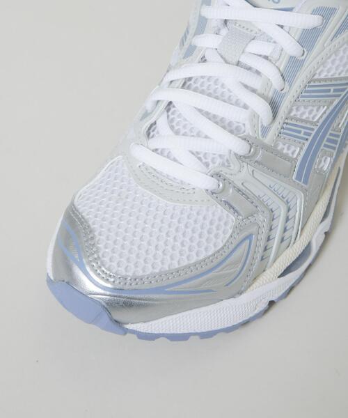 スニーカー asics/GEL-KAYANO 14 レディースの画像