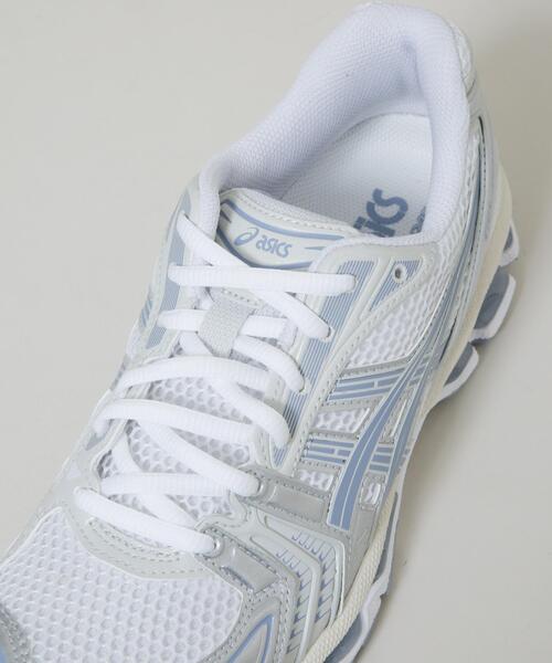 スニーカー asics/GEL-KAYANO 14 レディースの画像