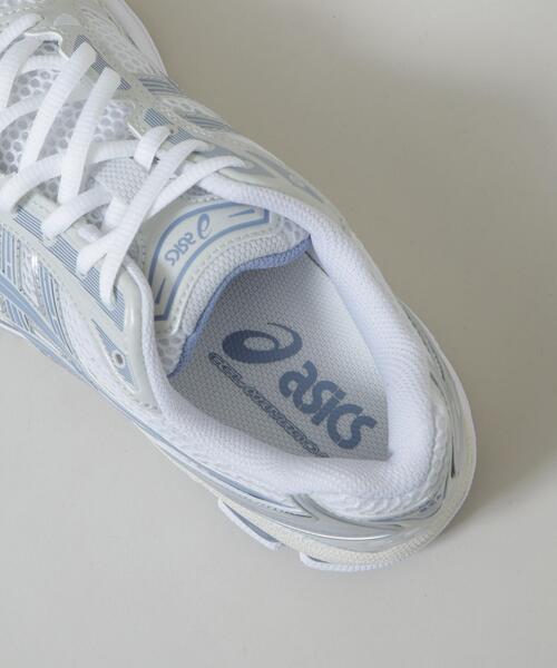 スニーカー asics/GEL-KAYANO 14 レディースの画像