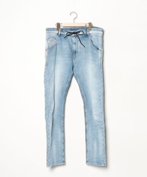 DIESEL（ディーゼル） デニムパンツ 34inch インディゴブルー メンズ