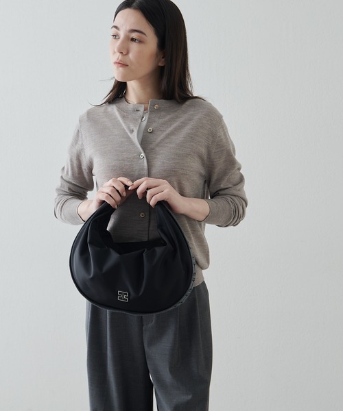 ショルダーバッグ バッグ アーゴ M NYLON/CERVO レディース メンズ_6