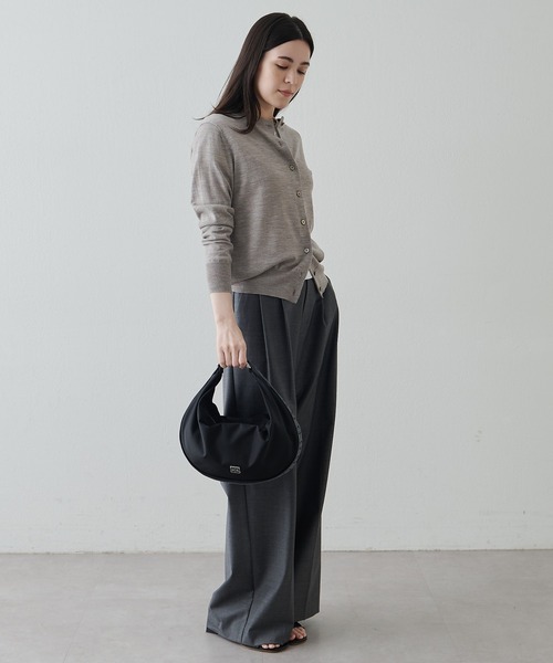 ショルダーバッグ バッグ アーゴ M NYLON/CERVO レディース メンズ_8