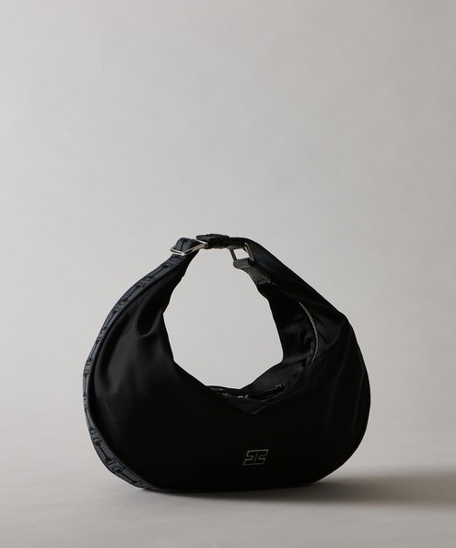 IACUCCI（イアクッチ） ショルダーバッグ バッグ アーゴ M NYLON/CERVO