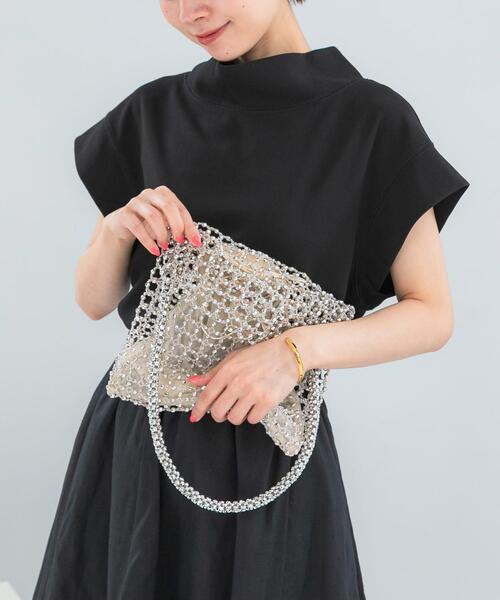 ハンドバッグ BAGMATI ビーズバッグ : ZOZOTOWN Yahoo!店 - 通販