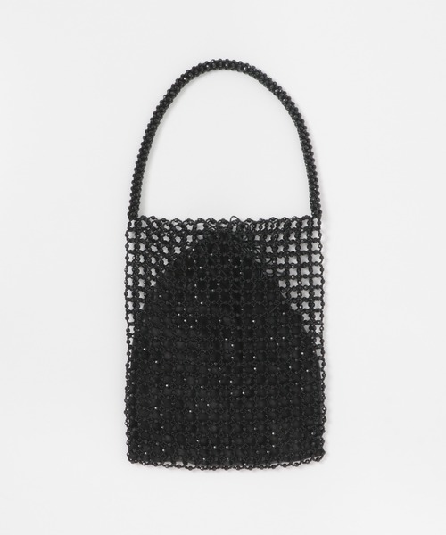 ハンドバッグ BAGMATI ビーズバッグ : ZOZOTOWN Yahoo!店 - 通販