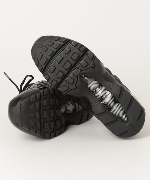 Nike ブラック スニーカー ローカット NIKE（ナイキ） ローカットスニーカー 27.0cm ブラック メンズ