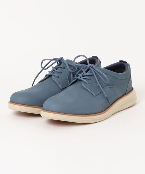 stefanorossi（ステファノロッシ） シューズ RIC LACE リックレース