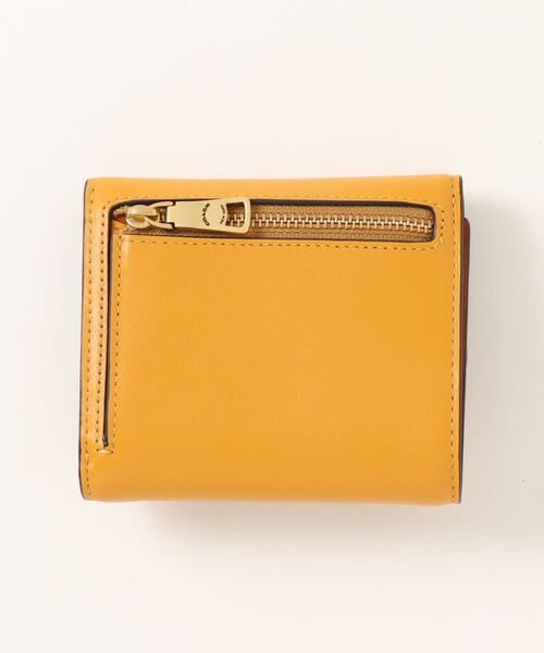 【新品】COACH がさばる財布を持ち歩きたくない時に❤︎ オールドコーチ 財布 COACH（コーチ） 財布 ONE イエロー系その他 レディース : ZOZOTOWN