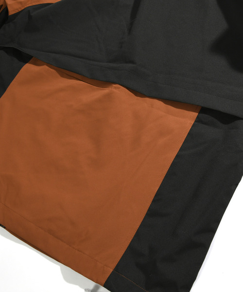 「neos」 マウンテンパーカー MEDIUM ベージュ メンズ_画像8