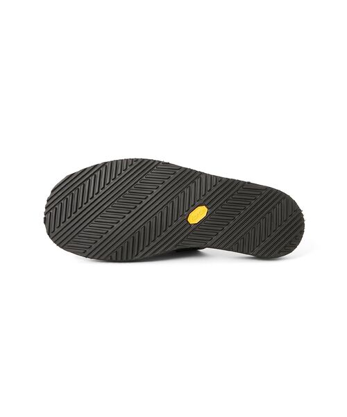 サンダル N.HOOLYWOOD COMPILE × Danner / LEATHER SANDALS メンズの画像