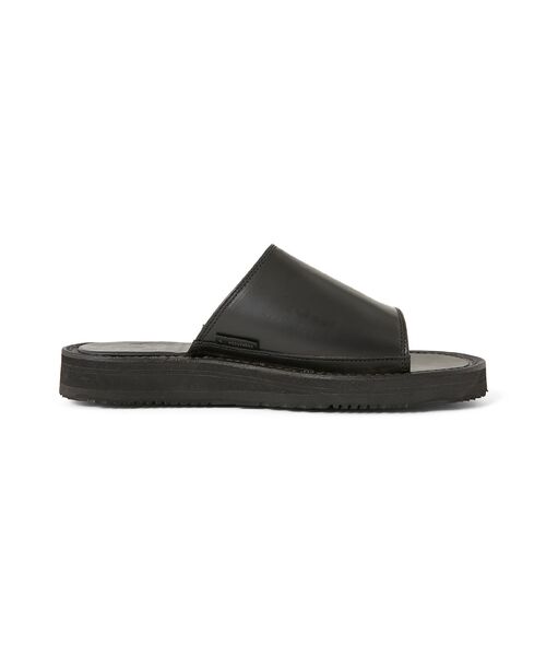 サンダル N.HOOLYWOOD COMPILE × Danner / LEATHER SANDALS メンズの画像