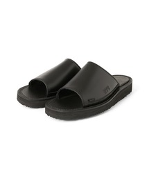 N.HOOLYWOOD COMPILE サンダル × Danner / LEATHER SANDALS メンズ