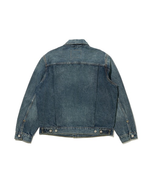 Levi's（リーバイス） デニムジャケット L インディゴブルー メンズ