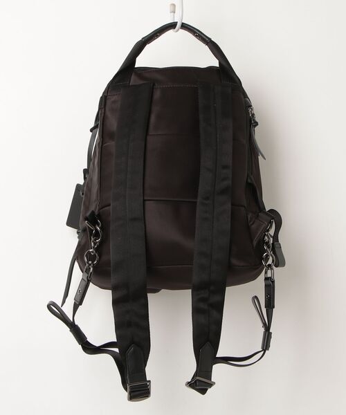 TUMI（トゥミ） リュック - ブラック レディース : ZOZOTOWN Yahoo!店