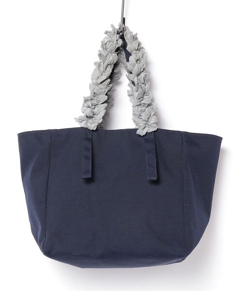 LUDLOW（ラドロー） トートバッグ - ネイビー レディース : ZOZOTOWN