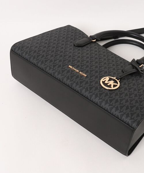 MICHAEL KORS（マイケルコース） ハンドバッグ ARDEN トップジップ