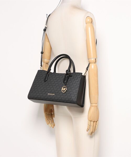 MICHAEL KORS（マイケルコース） ハンドバッグ ARDEN トップジップ