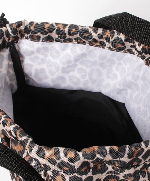「FREDRIK PACKERS」 2WAYバッグ FREE ベージュ レディース_画像2