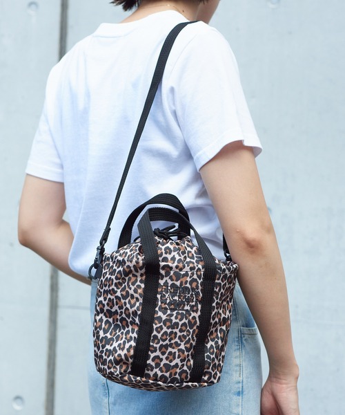 「FREDRIK PACKERS」 2WAYバッグ FREE ベージュ レディース_画像5