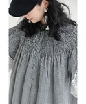 「CAWAII」 「C・O・T・E」長袖ワンピ...の詳細画像2