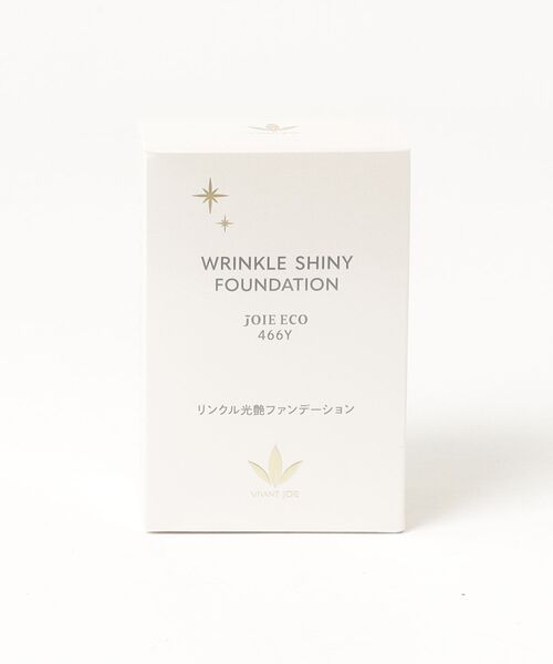 VIVANT JOIE（ビーバンジョア） ファンデーション ジョアエコ466Y