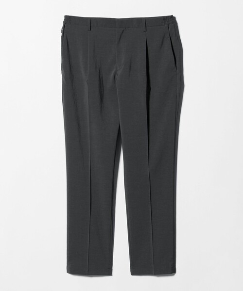 UNITED ARROWS（ユナイテッドアローズ） スラックス タフタ サイド