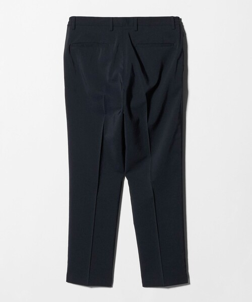 UNITED ARROWS（ユナイテッドアローズ） スラックス タフタ サイド