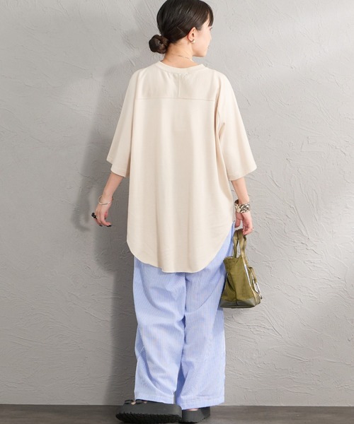 AMERICANA（アメリカーナ） tシャツ 「WEB限定」「Americana