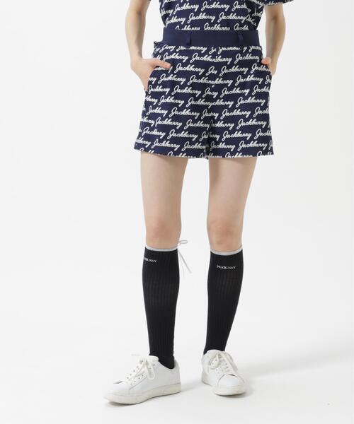 Jack Bunny!!（ジャックバニー） パンツ 「Jack Bunny!!」Pe/Nyロゴ