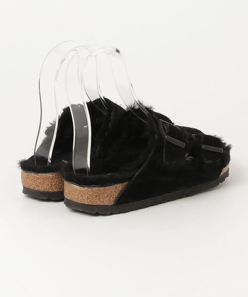 BIRKENSTOCK（ビルケンシュトック） フラットサンダル 36 ブラック