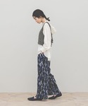 「GLOBAL WORK」 長袖シャツ MED...の詳細画像3