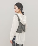 「GLOBAL WORK」 長袖シャツ MED...の詳細画像5