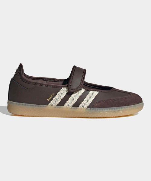 adidas（アディダス） サンバ スニーカー サンバ ジェーン / SAMBA