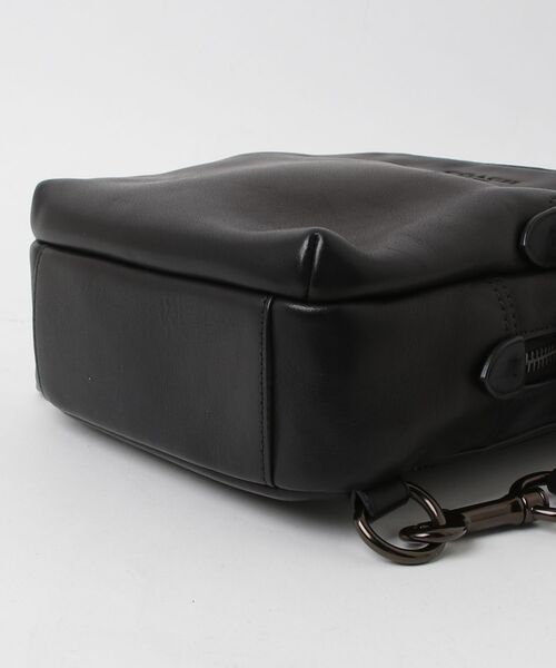 COACH（コーチ） ショルダーバッグ ONE ブラック系その他 メンズ